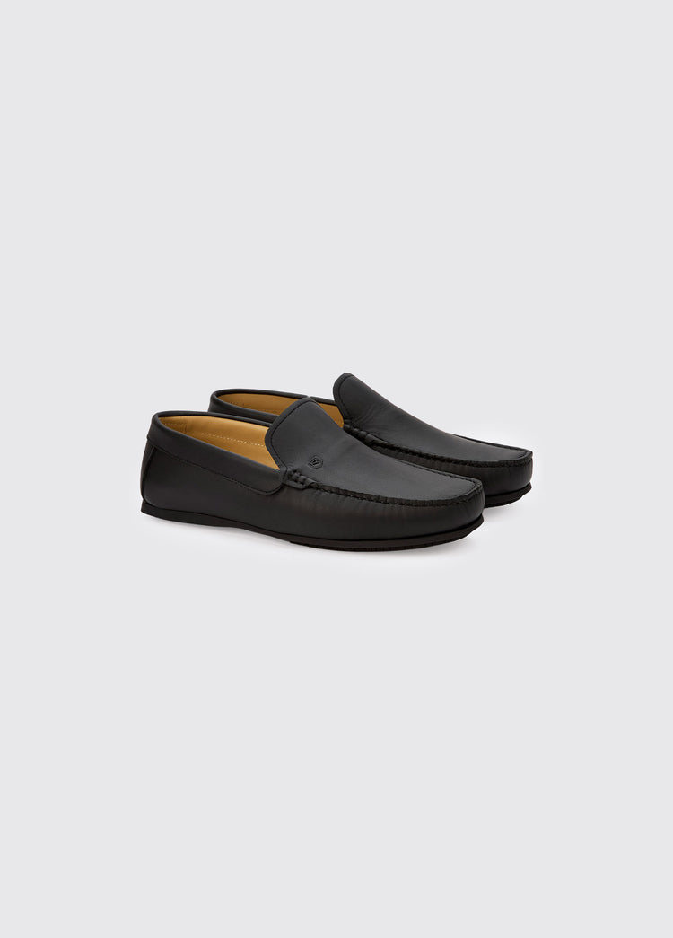 Cordoba Heren Loafer - Black