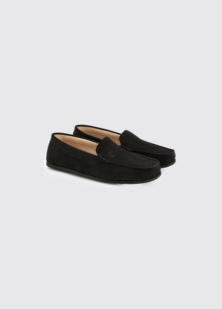 Cambrils Dames Loafer - Black