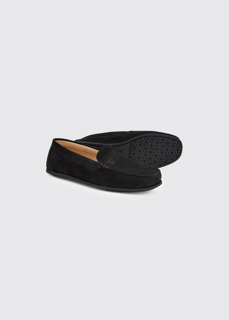 Cambrils Dames Loafer - Black