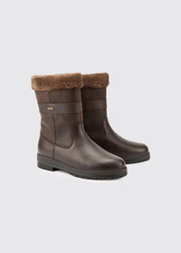 Foxrock Winterlaars - Mocha