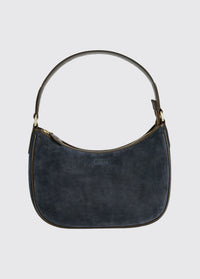 Cushendall Suède Handtas - Navy