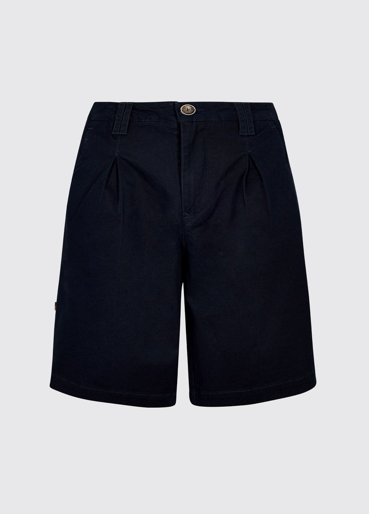 Drumlish chino shorts - Navy