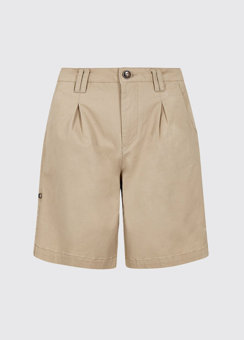 Drumlish chino shorts - Sand
