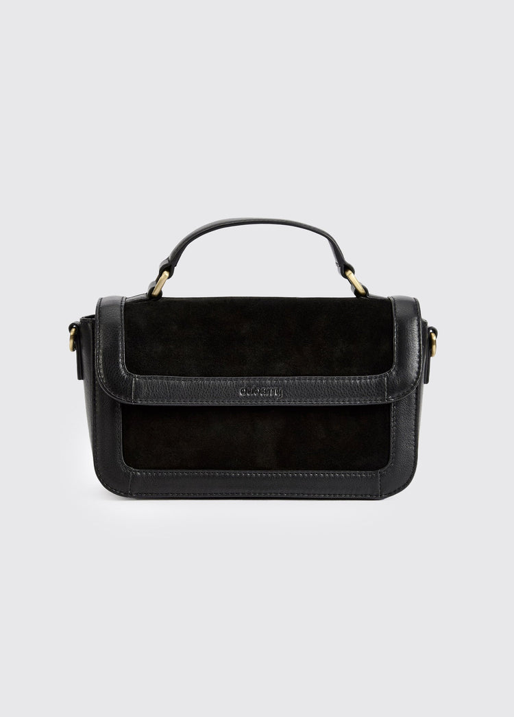 Eadestown Handtas - Black