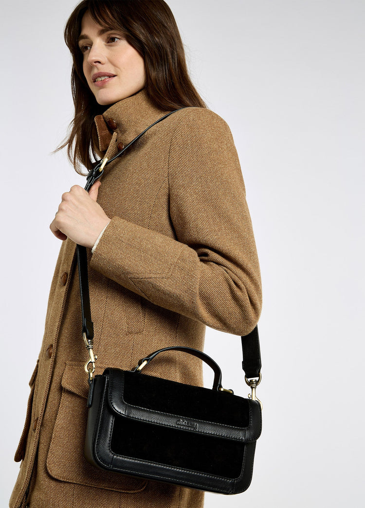 Eadestown Handtas - Black