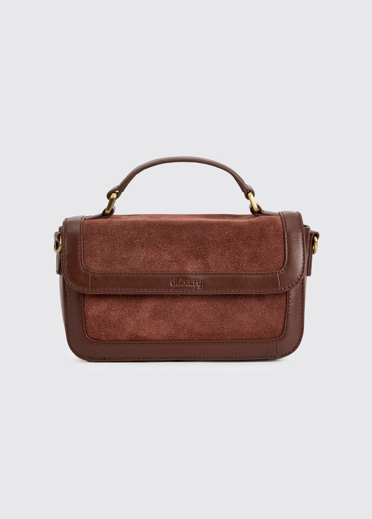 Eadestown Handtas - Cedar