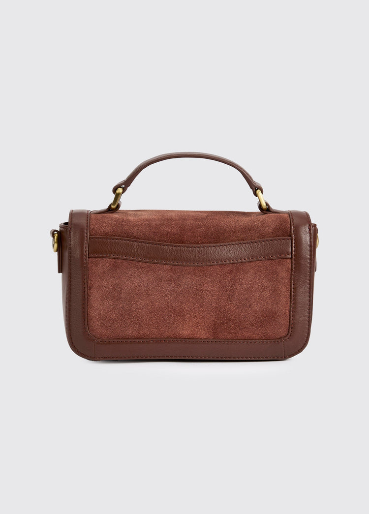 Eadestown Handtas - Cedar