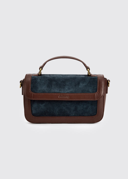 Eadestown Handtas - Navy
