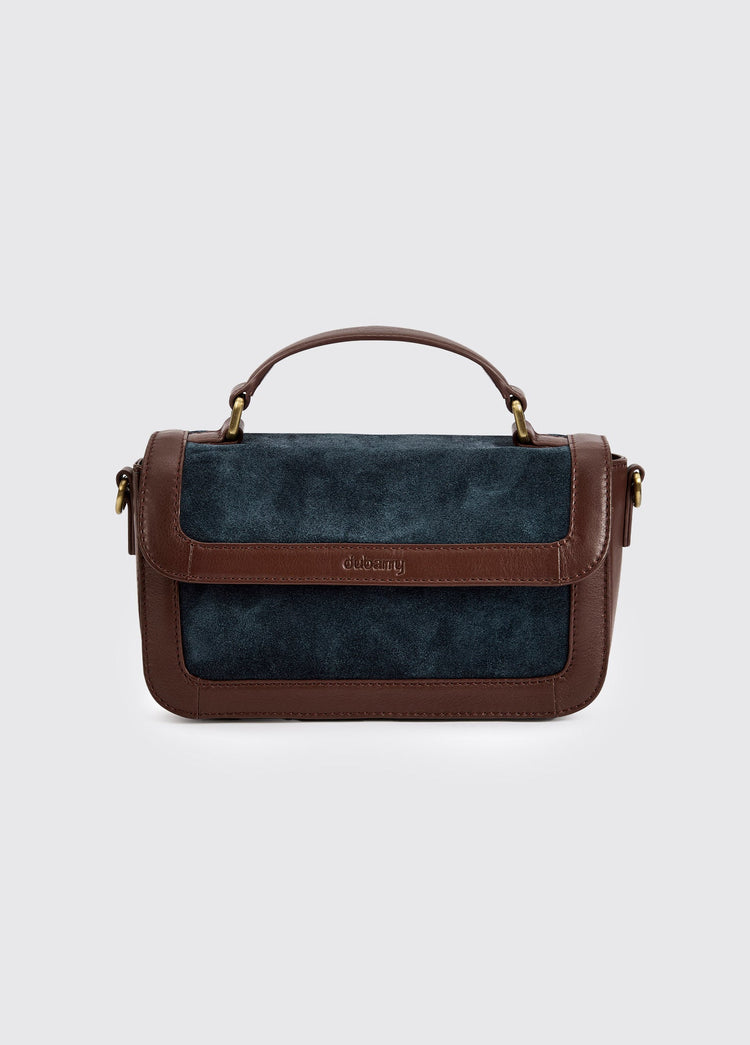 Eadestown Handtas - Navy