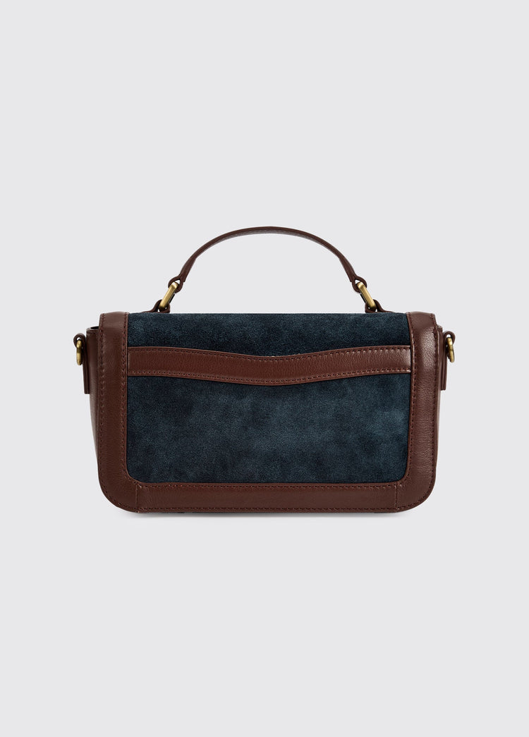 Eadestown Handtas - Navy