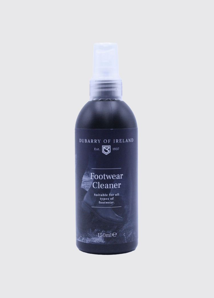 Footwear Cleaner