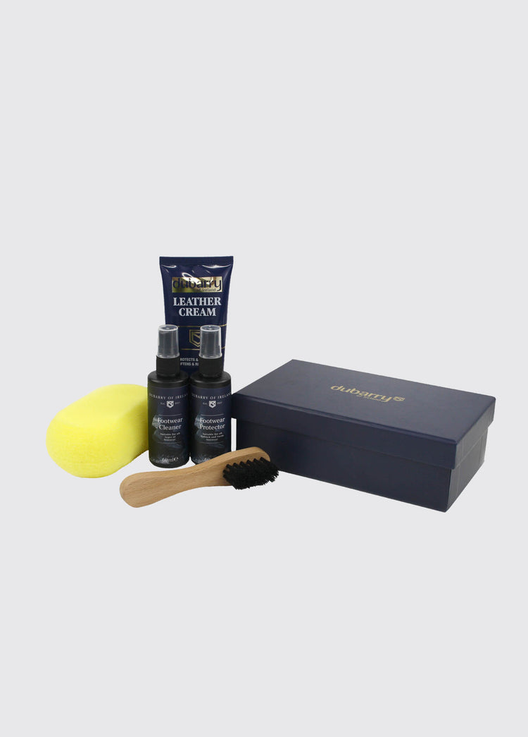 Derrymore Onderhoudsset - Gift pack