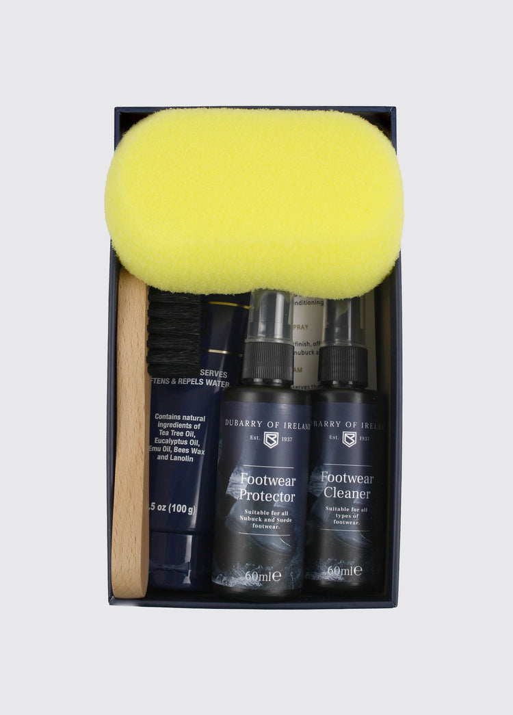 Derrymore Onderhoudsset - Gift pack