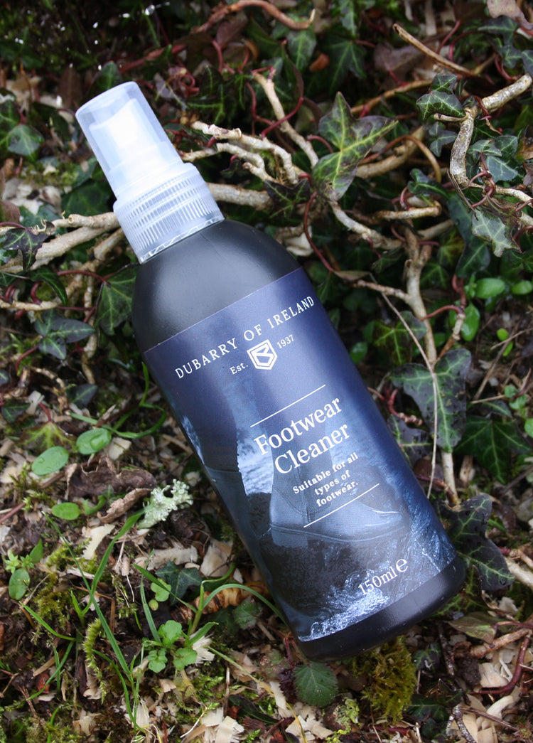 Footwear Cleaner