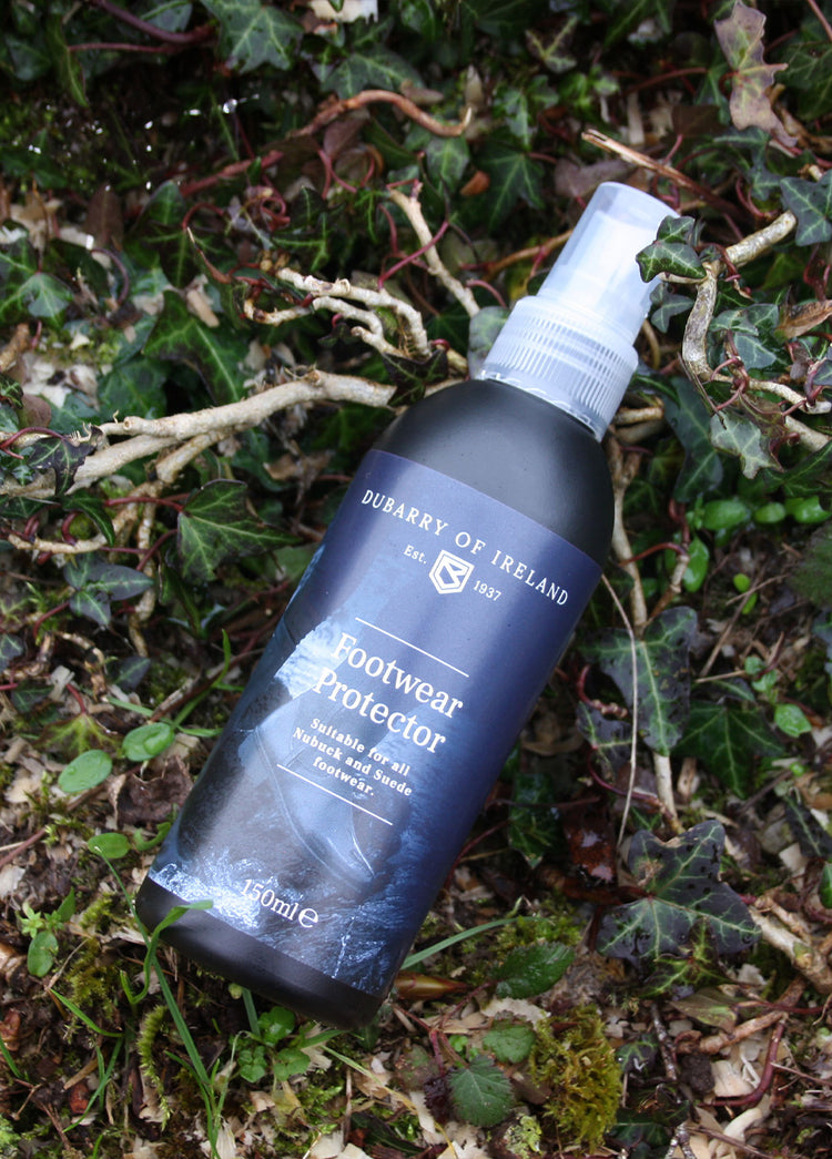 Dubarry Footwear protector