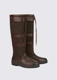 Galway Heren Outdoor Laars - Forest