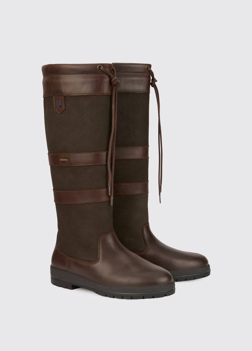 Galway Heren Outdoor Laars - Forest
