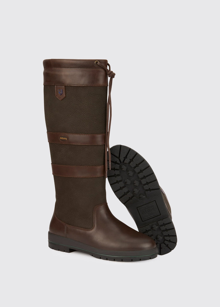 Galway Heren Outdoor Laars - Forest