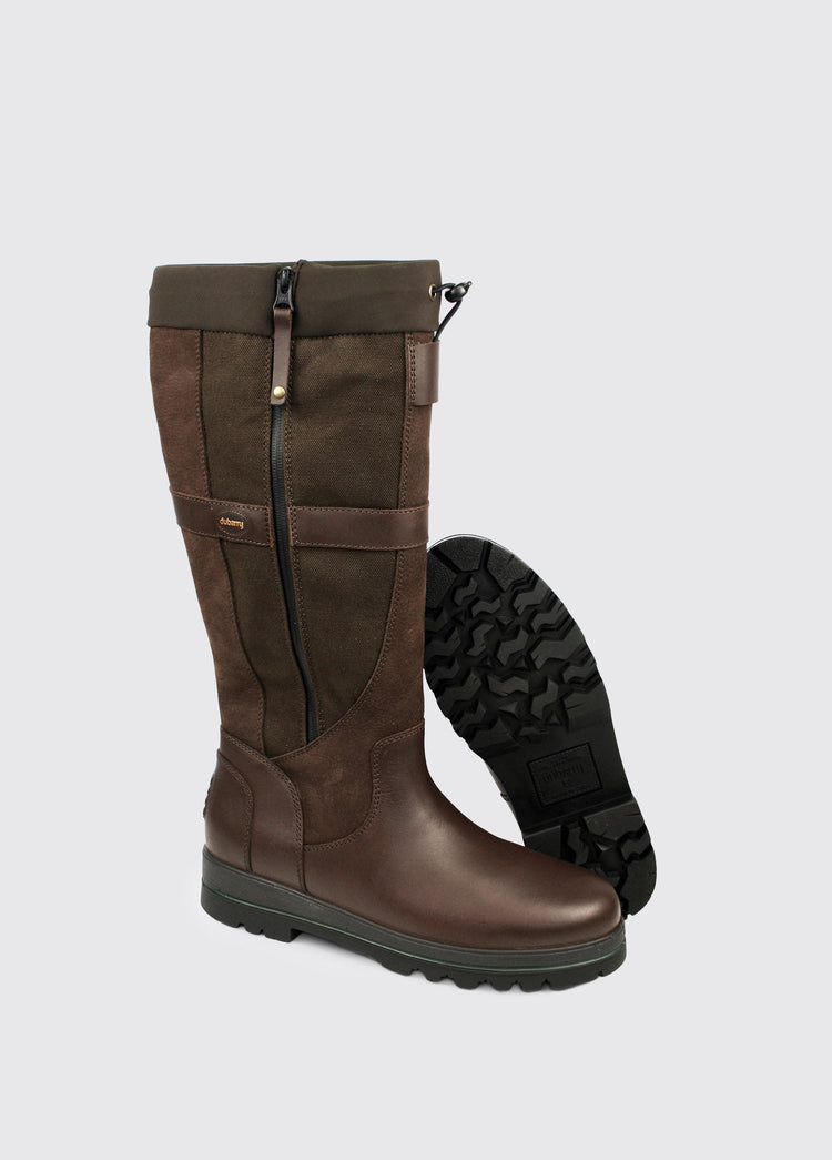 Greystones Heren Fieldsports Laars - Java
