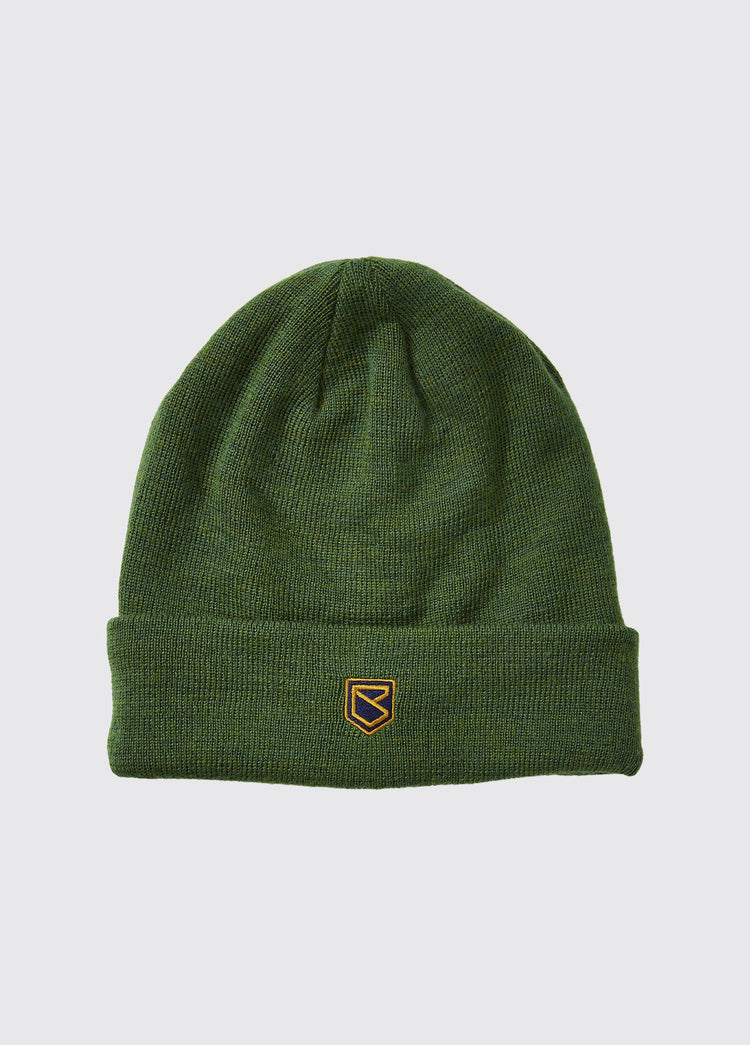 Clonmellon Beanie - Olive