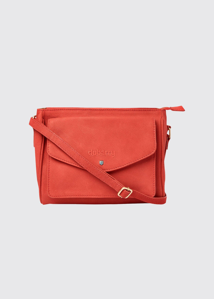 Garbally Cross body bag - Coral