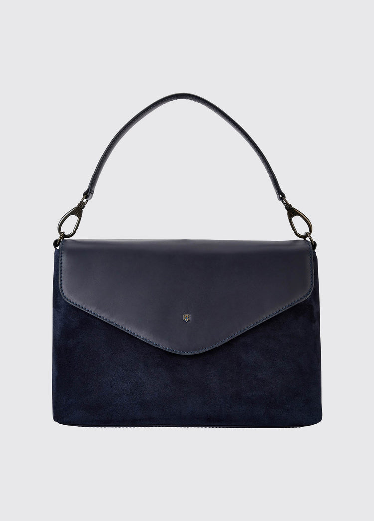 Christchurch Cross-body Tas  - French Navy