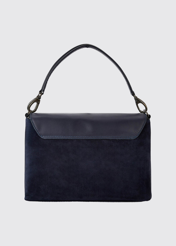 Christchurch Cross-body Tas  - French Navy