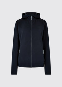 Ardcairn Fleece Jas - Navy