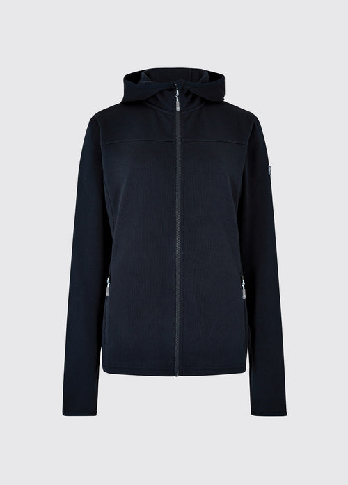 Ardcairn Fleece Jas - Navy