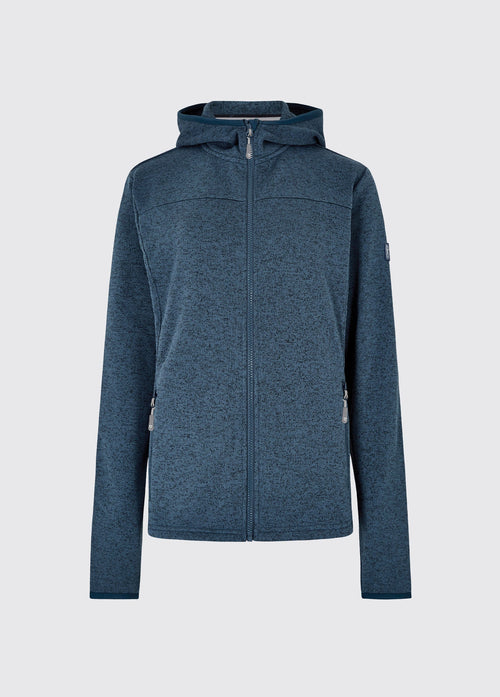 Ardcairn Fleece Jas - Steel