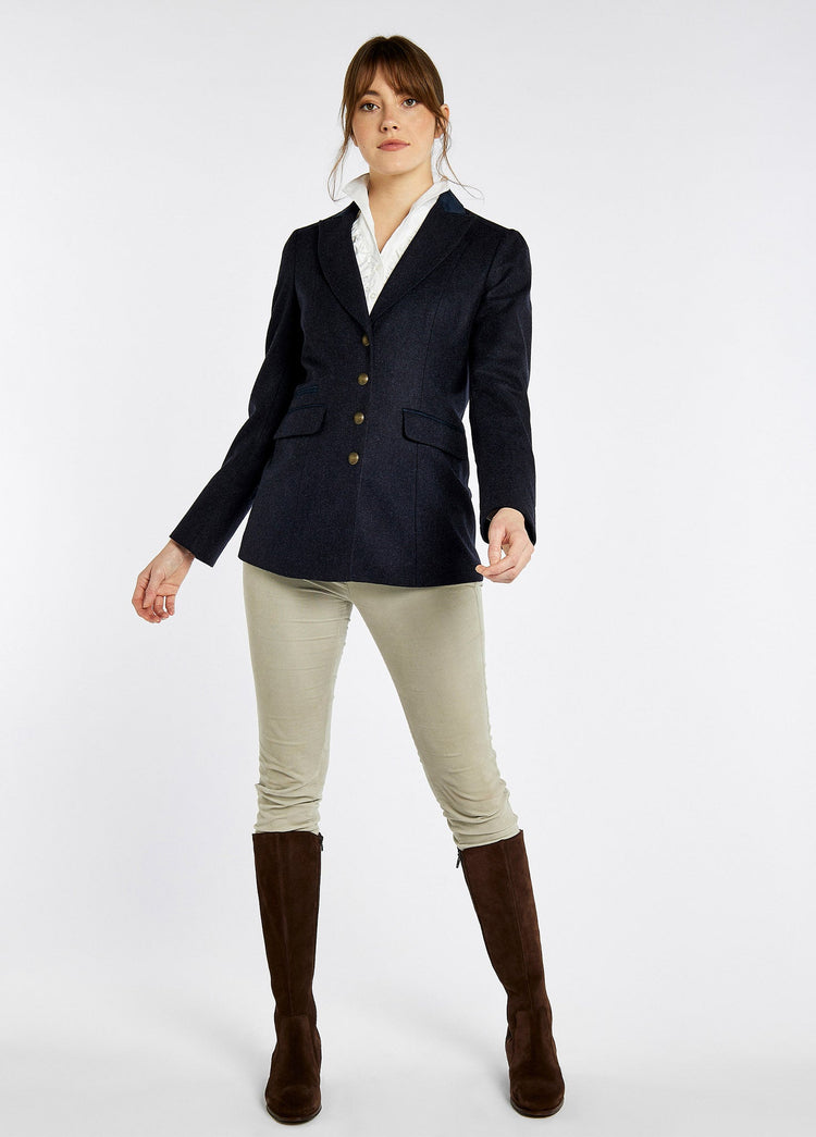 Rockberry Dames Jas - Navy