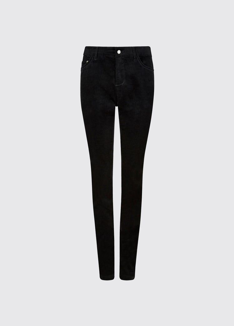 Honeysuckle Jeans - Black