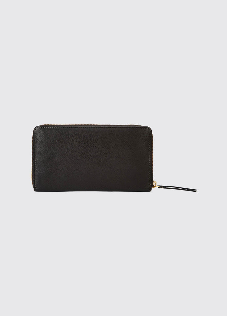 Portlick Portemonnee RFID - Black