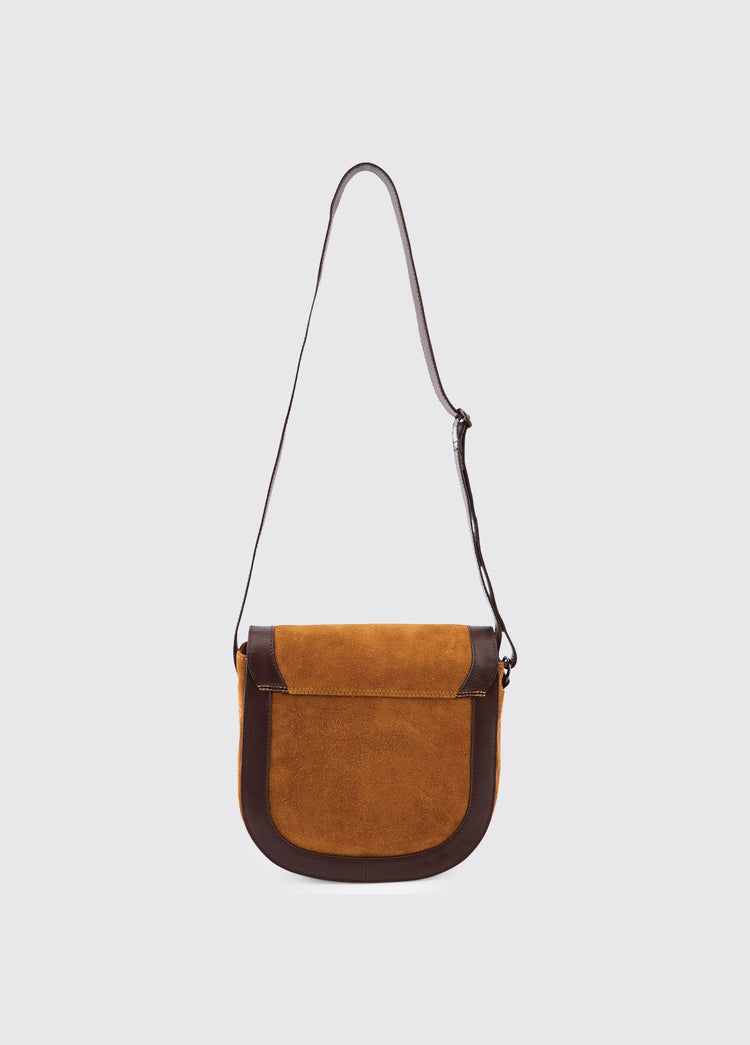 Monart Cross-body Tas - Camel