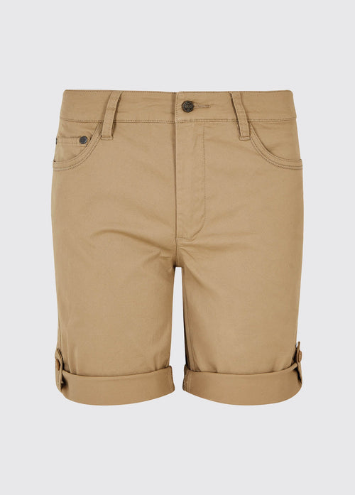 Waldron Shorts - Oyster