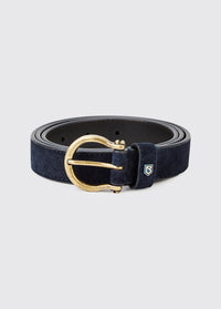 Archway Suède Riem - Navy