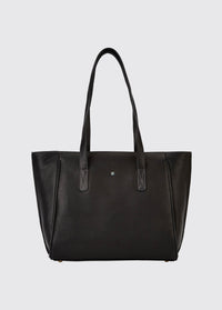 Tuam Tote bag - Black