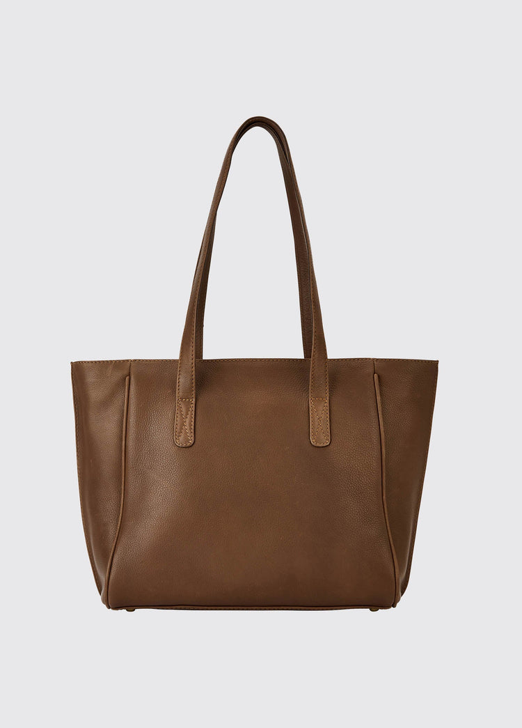 Tuam Tote bag - Walnut