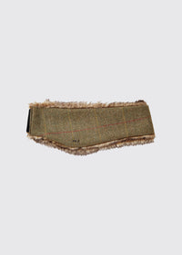 Moher Tweed Hoofdband - Elm