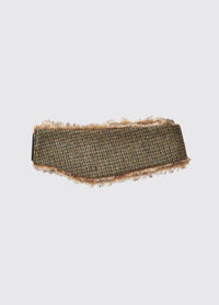 Moher Tweed Hoofdband - Heath