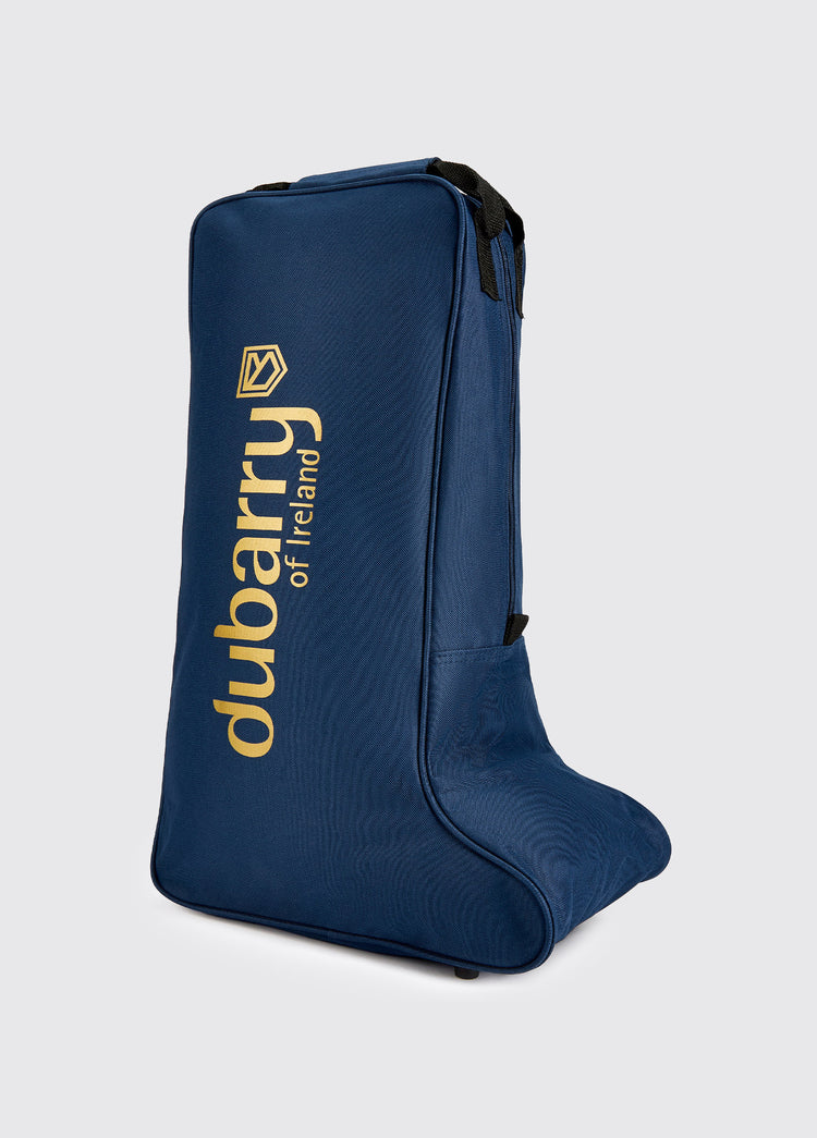 Dromoland laarzentas - Navy