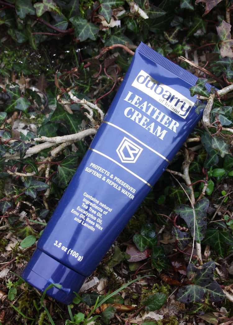 Dubarry leer crème