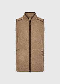 Lifford Fleece Gilet voor Heren - Elk
