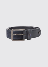 Lissava Suède Herenriem - Navy
