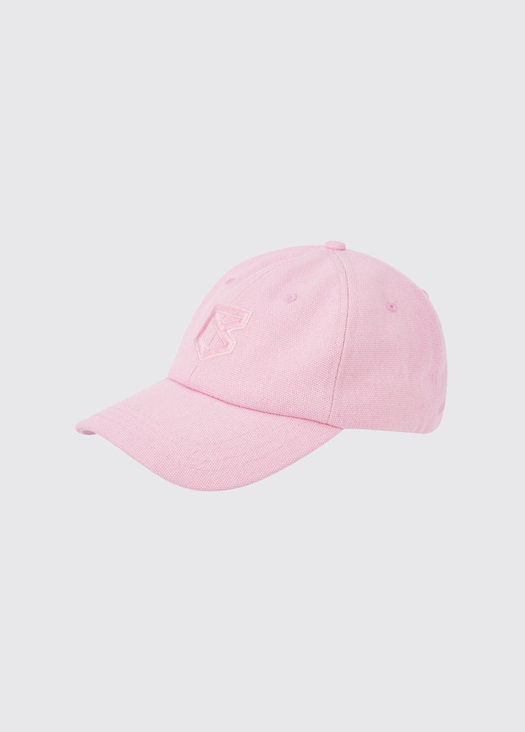 Marlin cap met borduursel - Pink