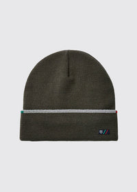 Castara Beanie - Graphite