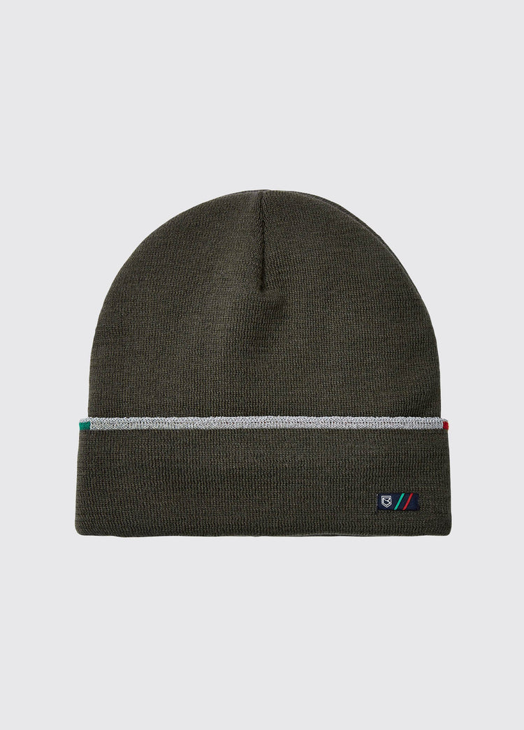 Castara Beanie - Graphite