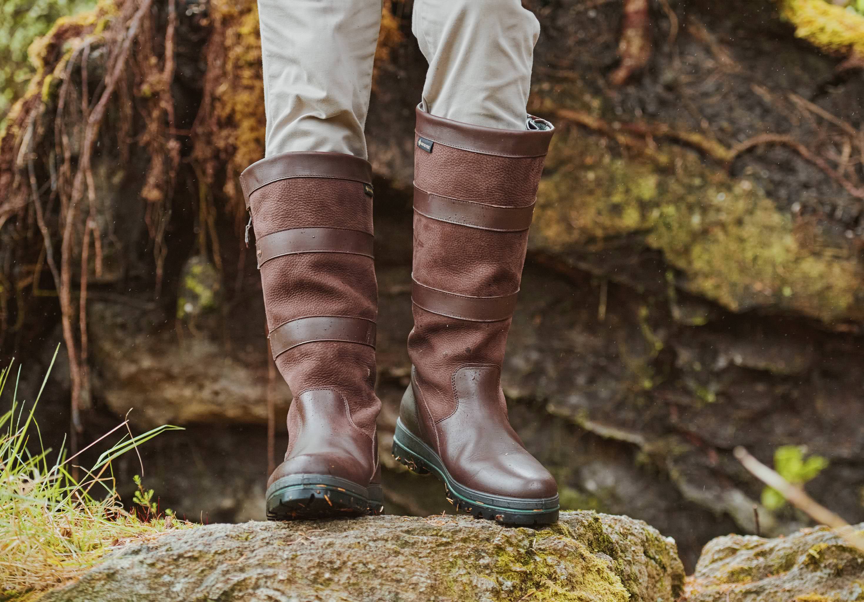 Dubarry schoenen heren sale