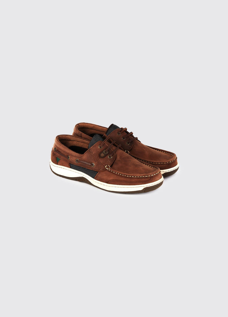 Regatta bootschoen - Chestnut