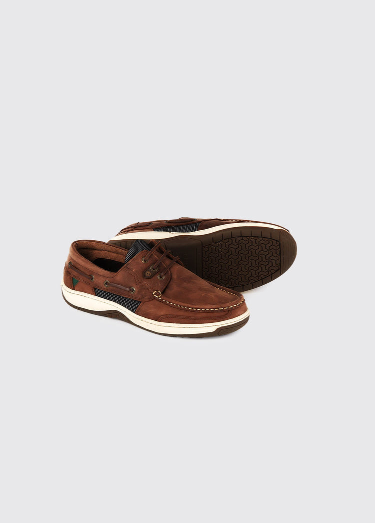 Regatta bootschoen - Chestnut